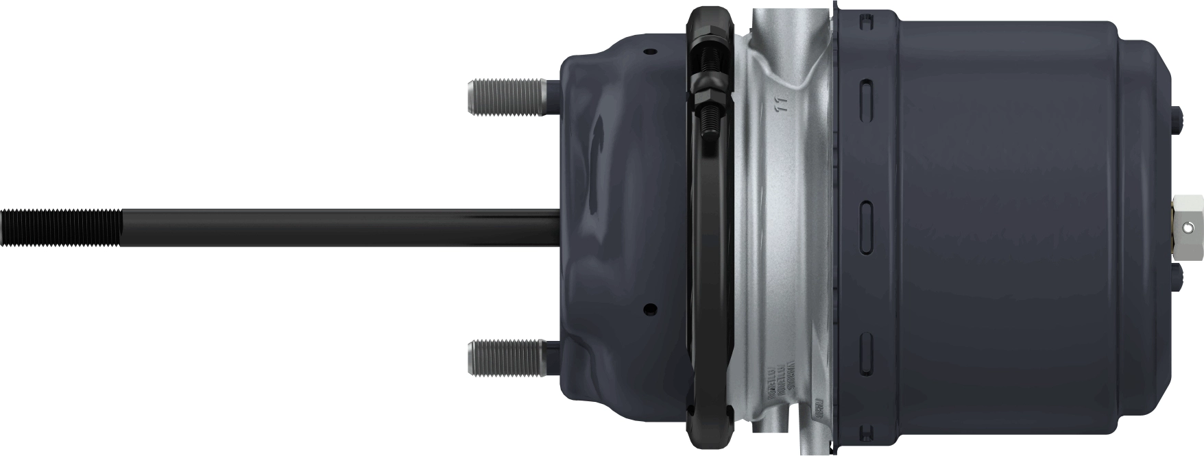 Multi-function Brake Cylinder