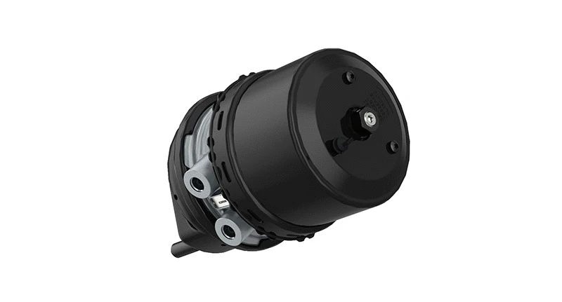 Multi-function Brake Cylinder