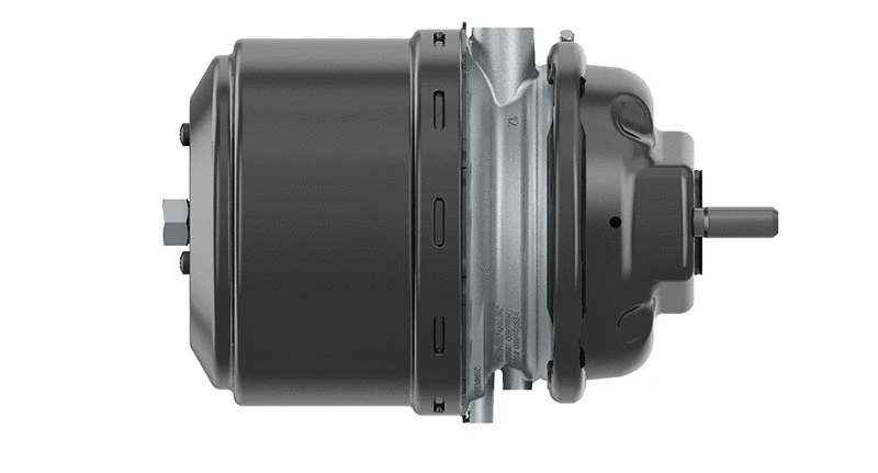Multi-function Brake Cylinder