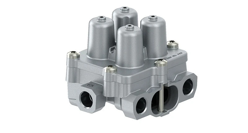 Multi-circuit Protection Valve (9347140190)