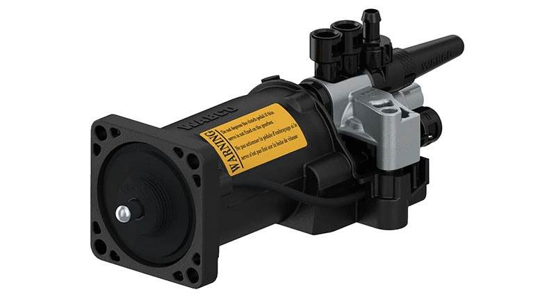 Clutch Booster (9700516010)