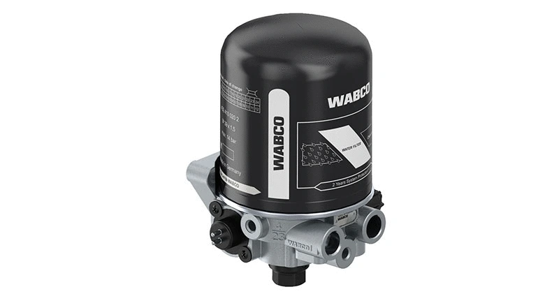 Air Dryer, compressed-air system (4324100030)