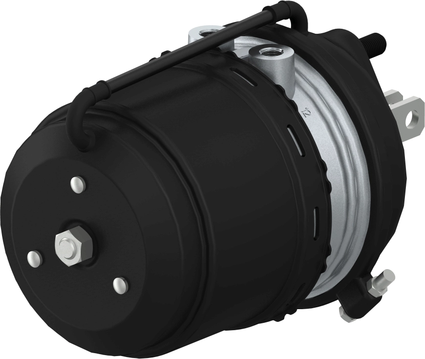 Multi-function Brake Cylinder (9254310337)