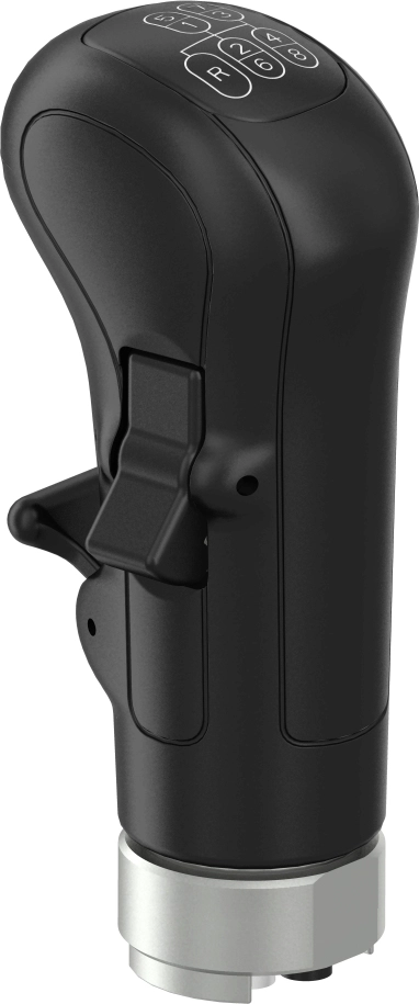 Gear Shift Lever Knob (4630860000)