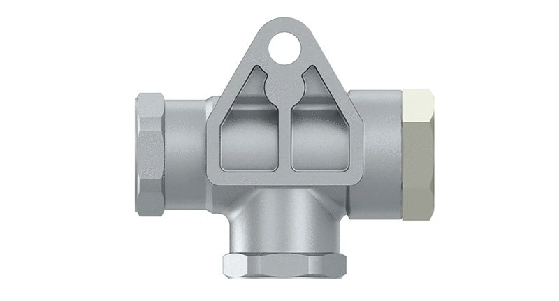 Multiport Valve