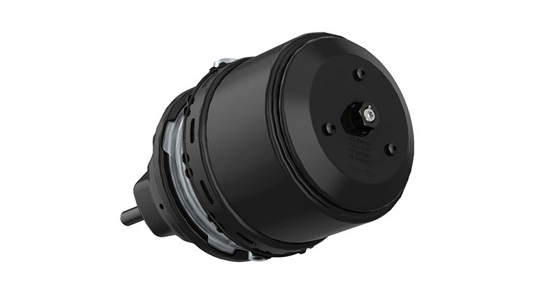 Multi-function Brake Cylinder