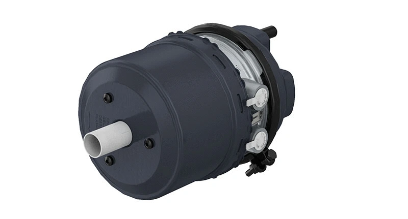 Multi-function Brake Cylinder (9254813360)