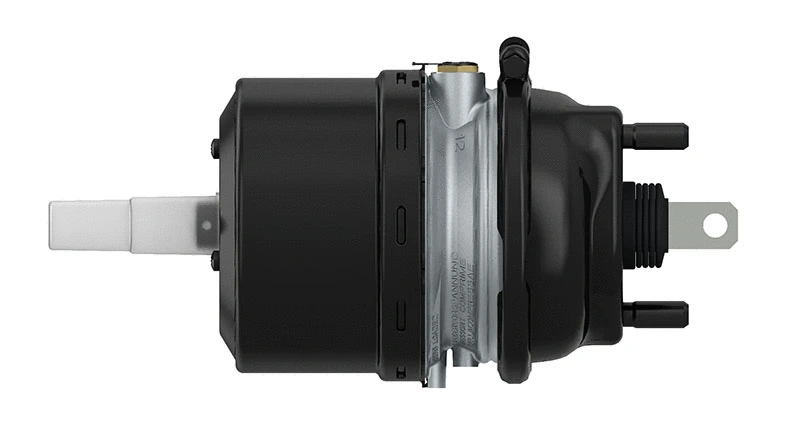 Multi-function Brake Cylinder