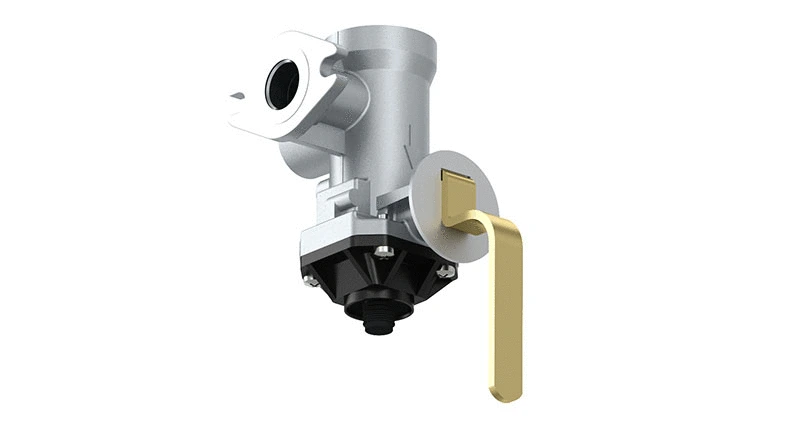 Brake Force Regulator
