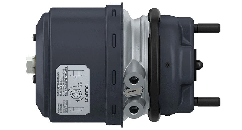 Multi-function Brake Cylinder