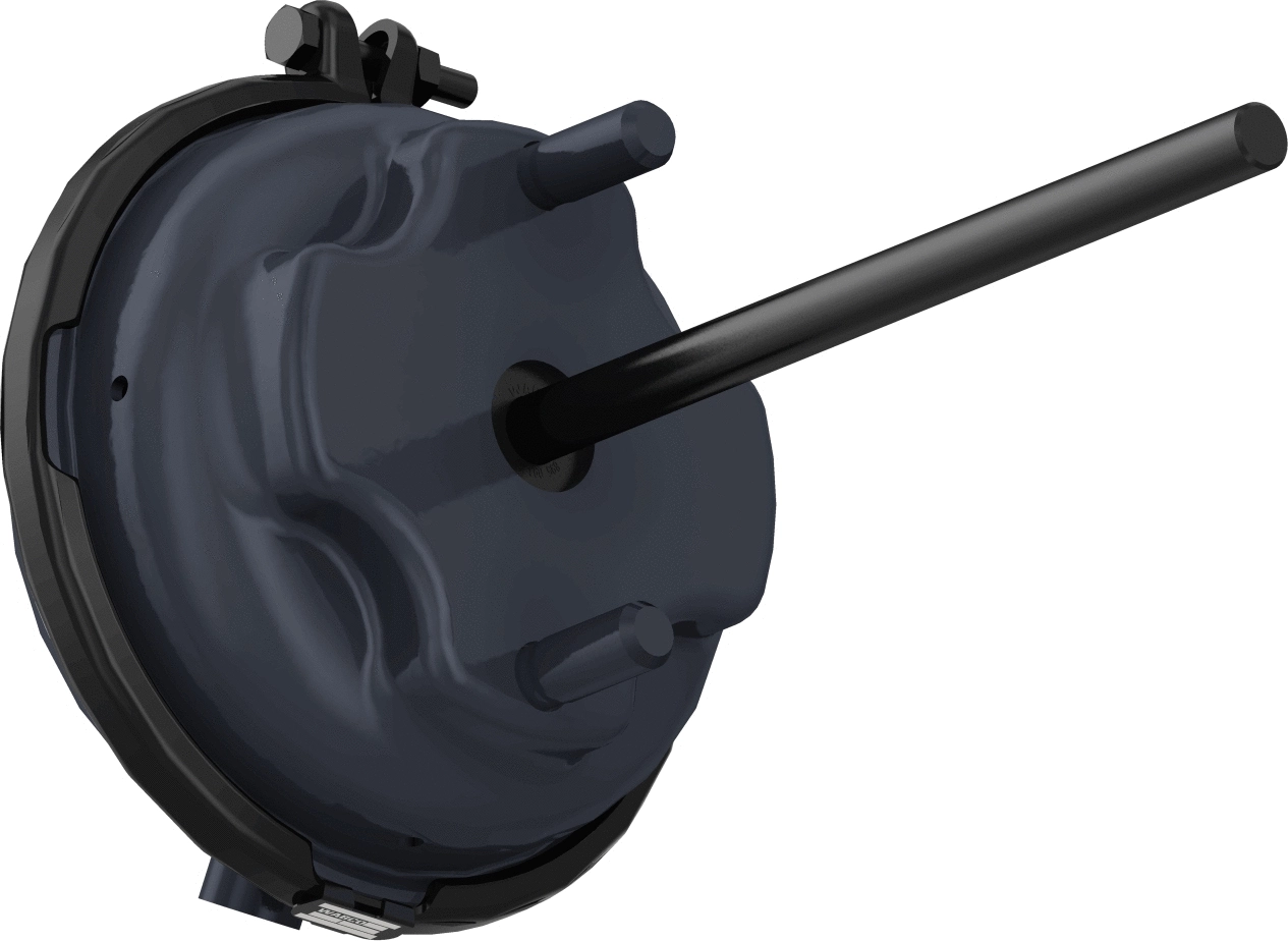 Diaphragm Brake Cylinder