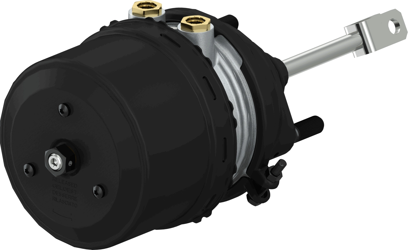 Multi-function Brake Cylinder (9254901030)