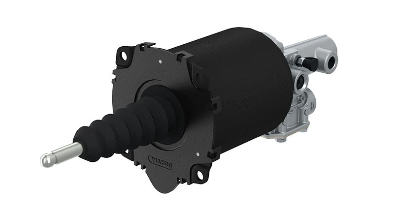 Clutch Booster (9700514140)