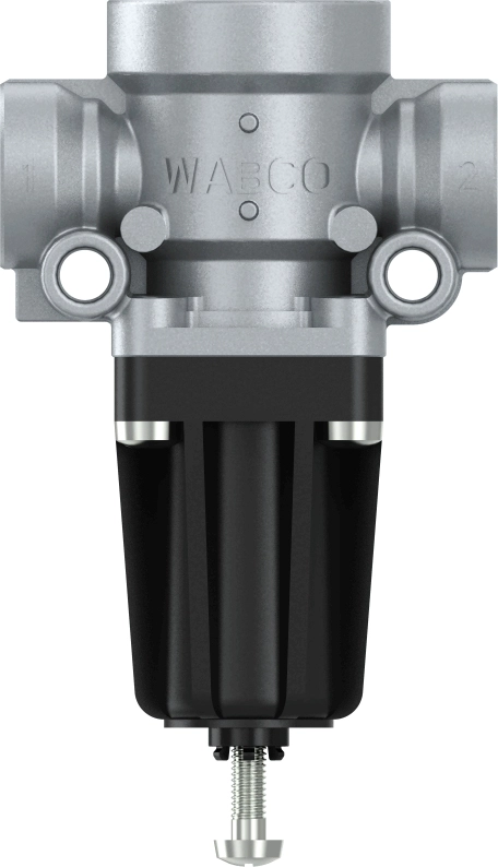 Pressure Limiting Valve