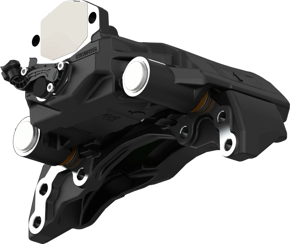 Brake Caliper