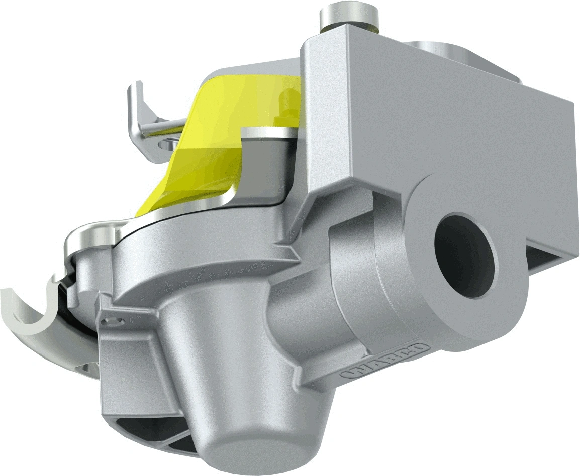 Coupling Head