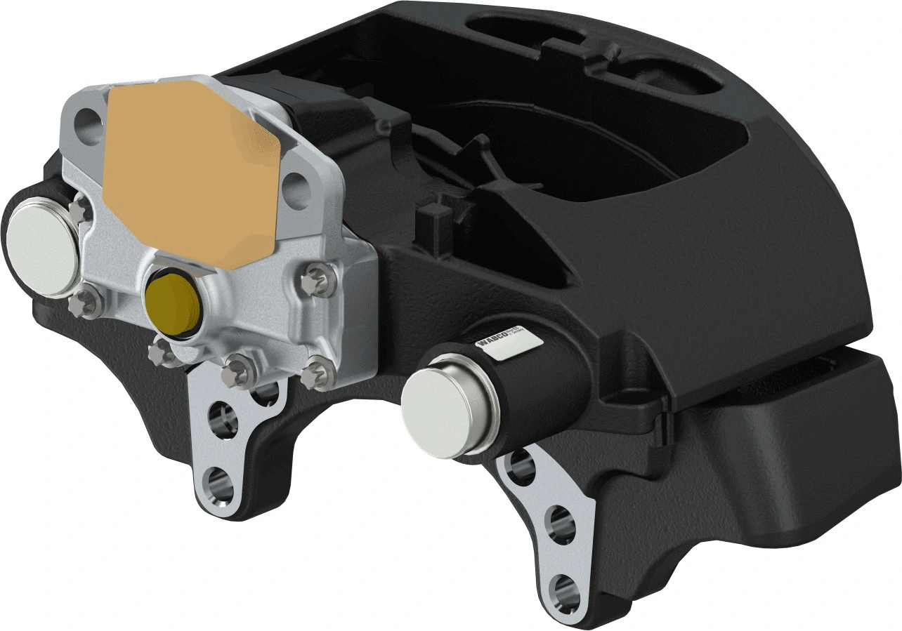 Brake Caliper (6402250410)