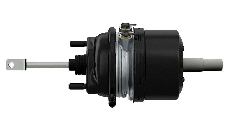 Multi-function Brake Cylinder