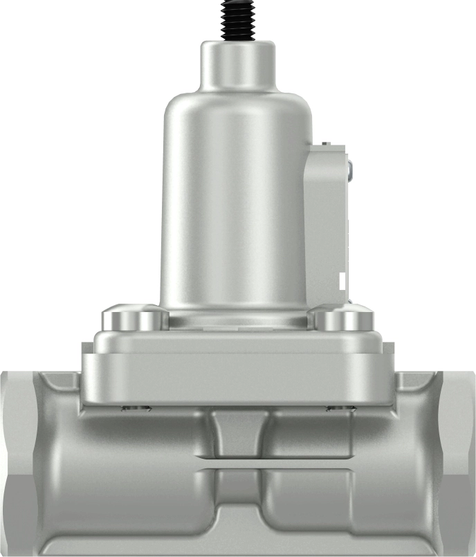 Overflow Valve
