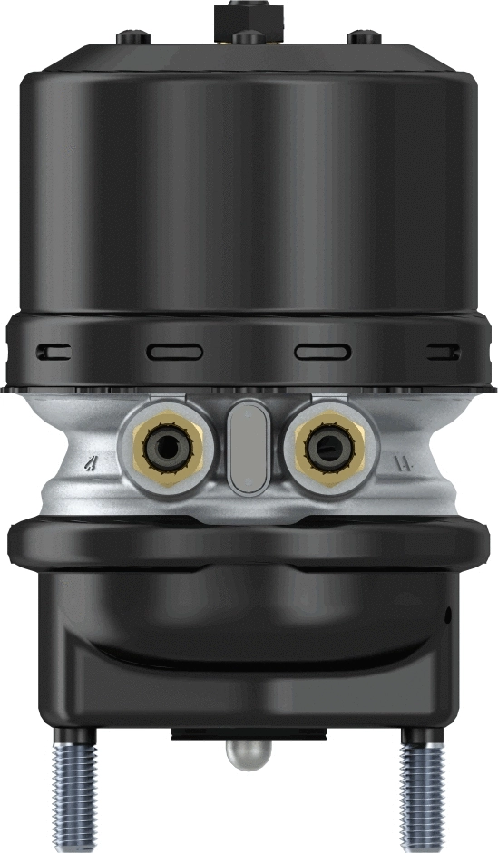 Multi-function Brake Cylinder