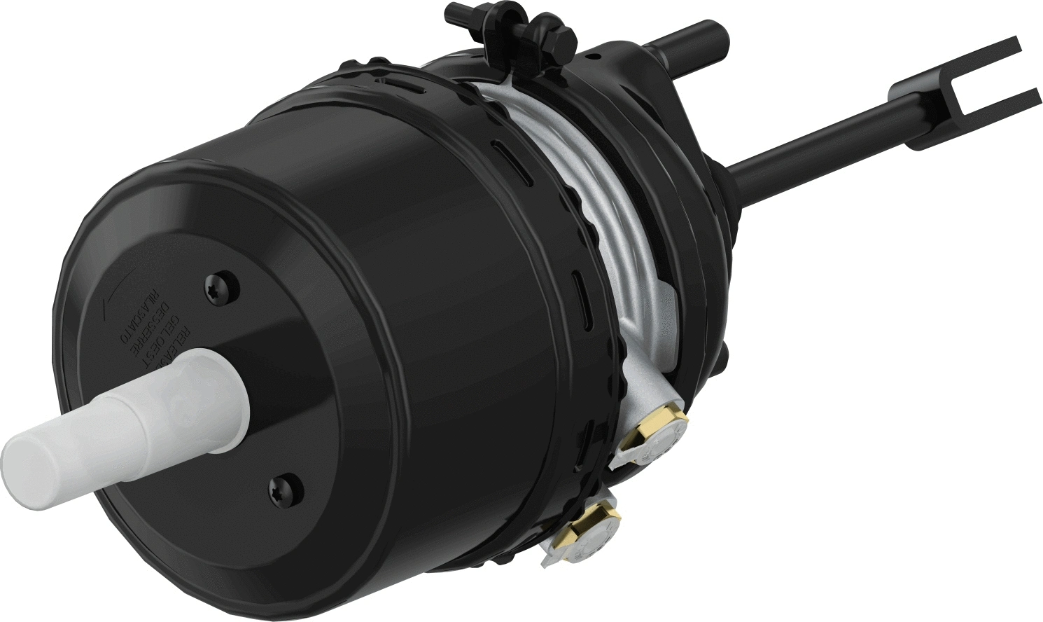 Multi-function Brake Cylinder (9254941050)