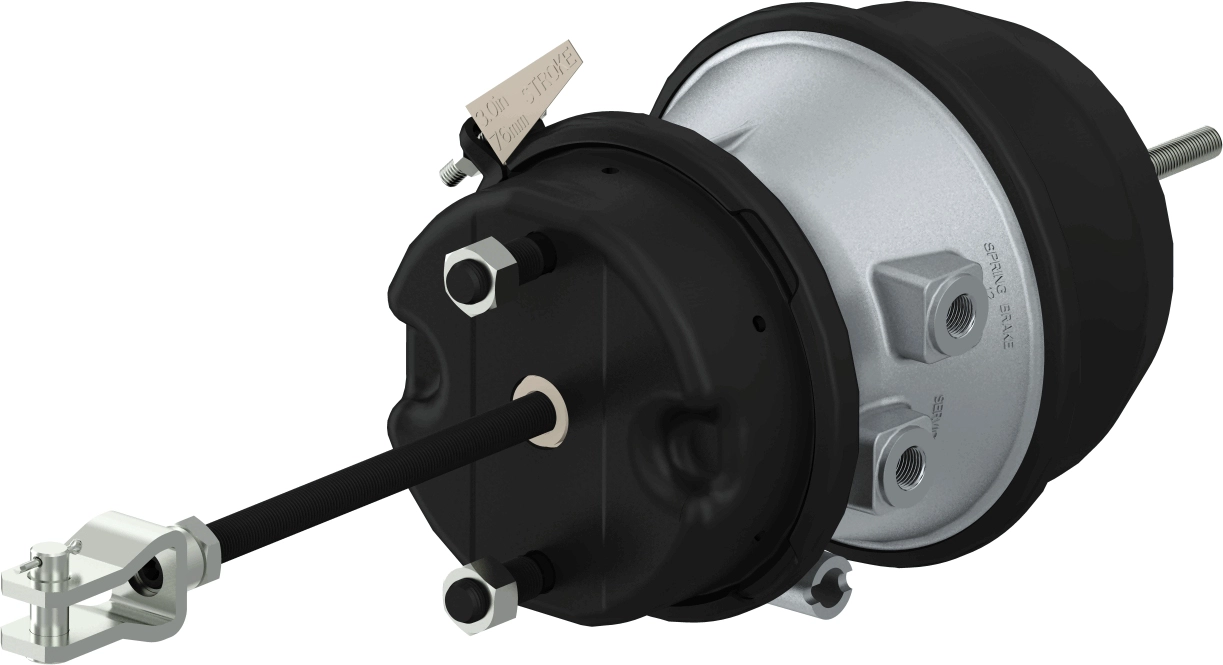 Brake Valve, trailer (9253761240)