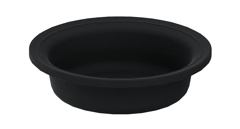 Diaphragm, diaphragm brake cylinder (8971205364)