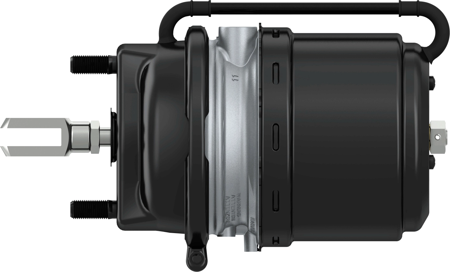 Multi-function Brake Cylinder