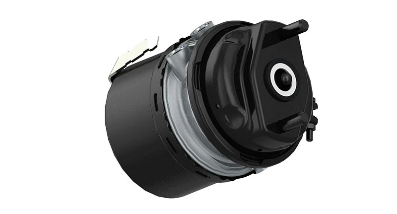 Multi-function Brake Cylinder