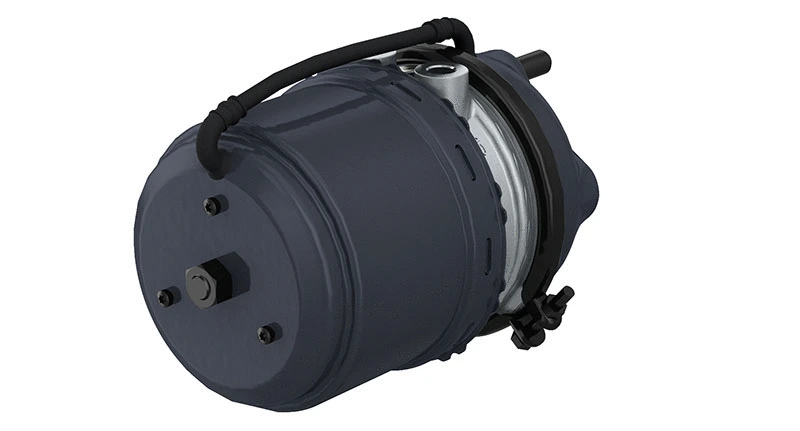 Multi-function Brake Cylinder (9254310940)