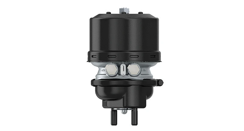 Multi-function Brake Cylinder