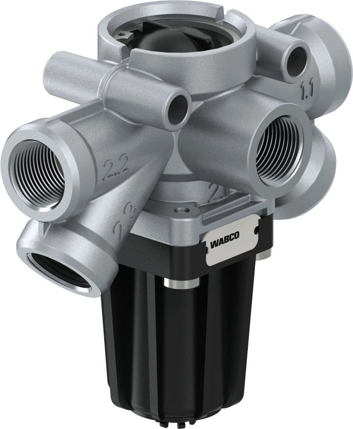 Pressure Limiting Valve (4750104000)