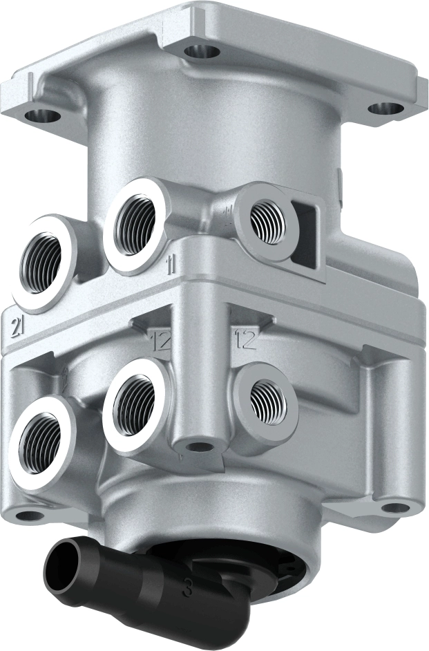 Brake Valve, service brake