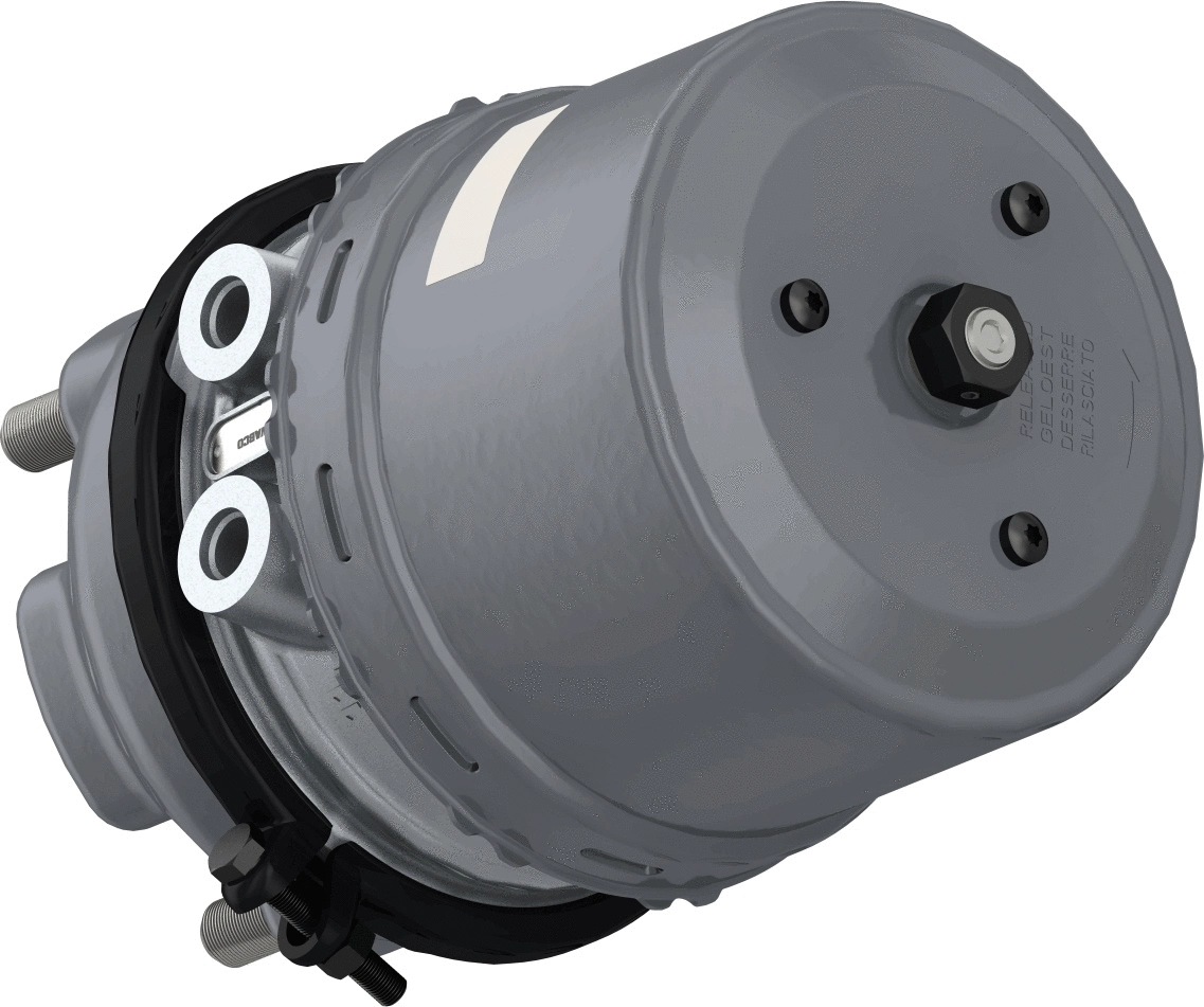 Multi-function Brake Cylinder