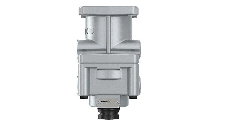 Brake Valve, service brake