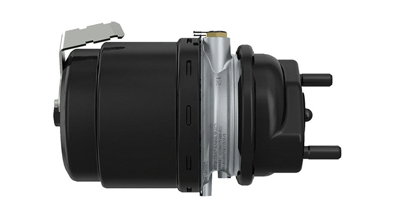 Multi-function Brake Cylinder