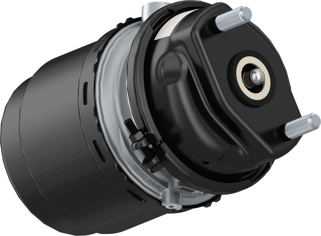 Multi-function Brake Cylinder