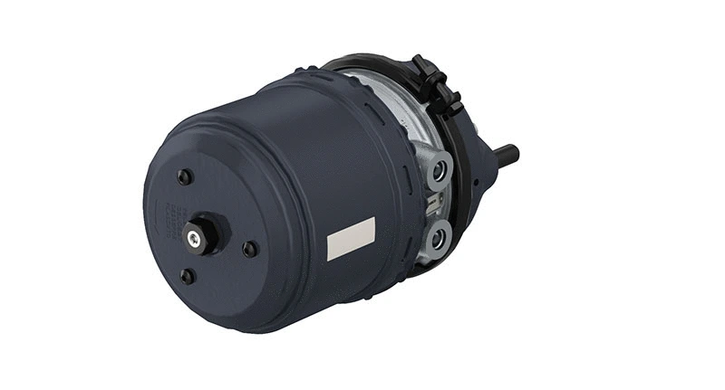 Multi-function Brake Cylinder (9254911080)