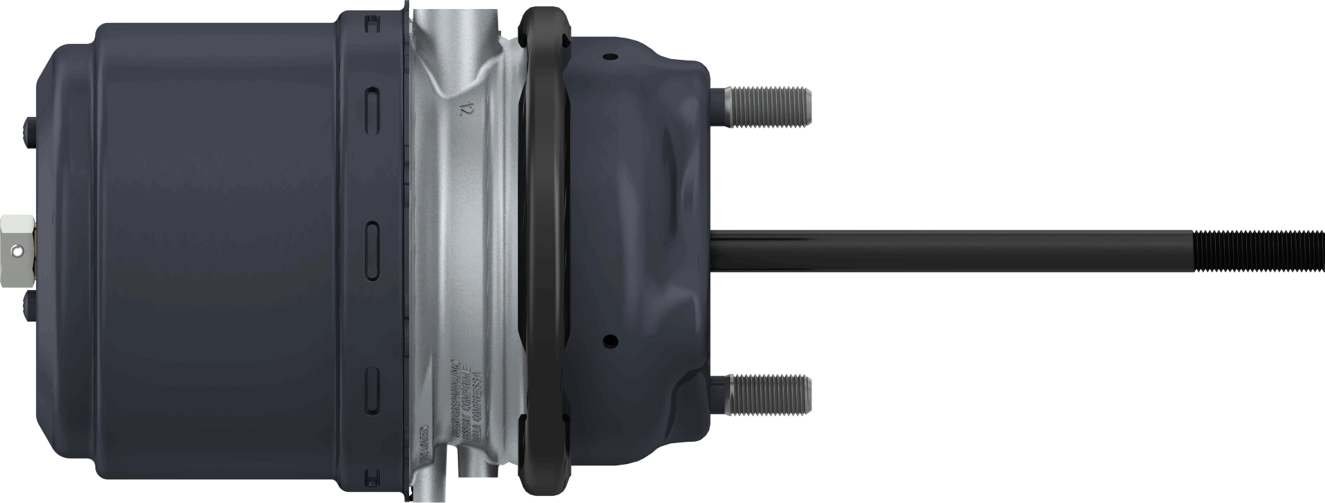 Multi-function Brake Cylinder