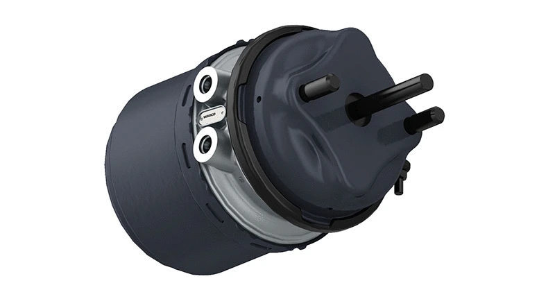 Multi-function Brake Cylinder