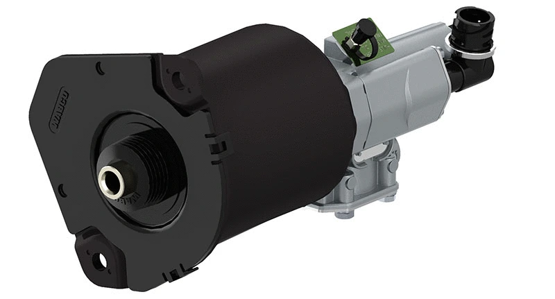 Clutch Booster (9700514410)