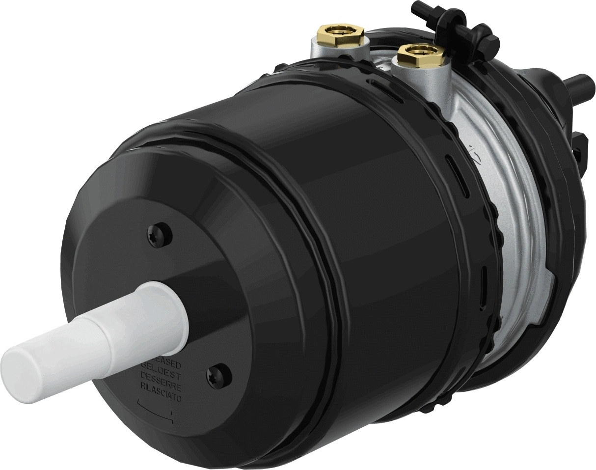 Multi-function Brake Cylinder (9254922100)