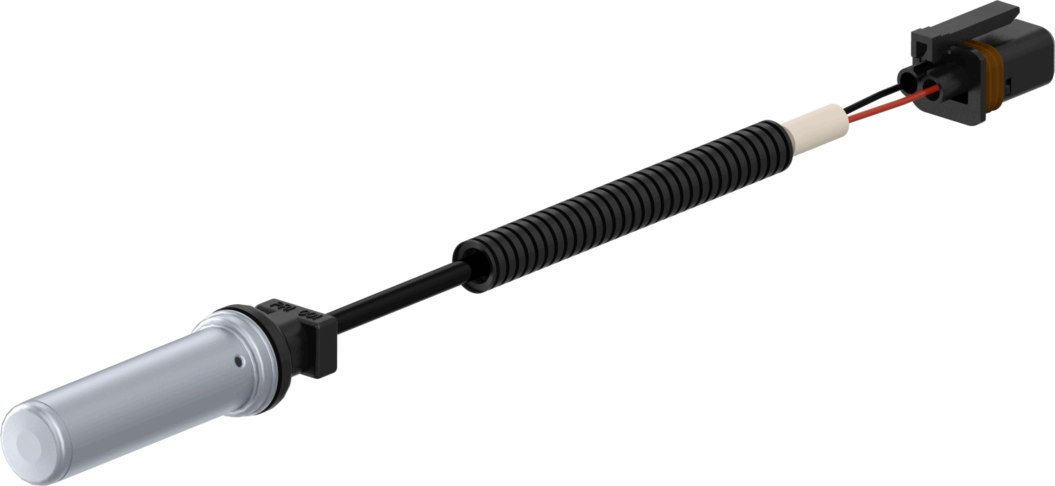 Sensor, wheel speed (4410323440)