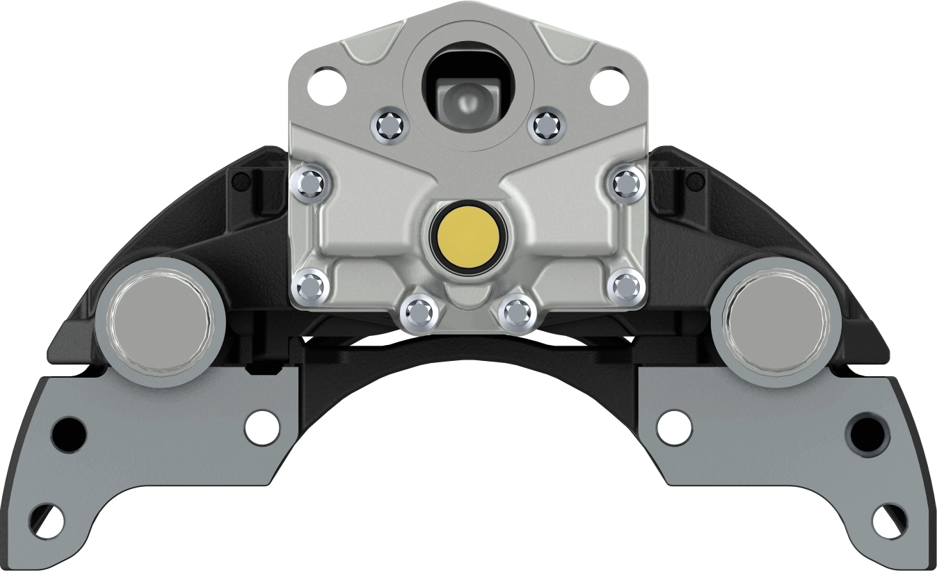 Brake Caliper