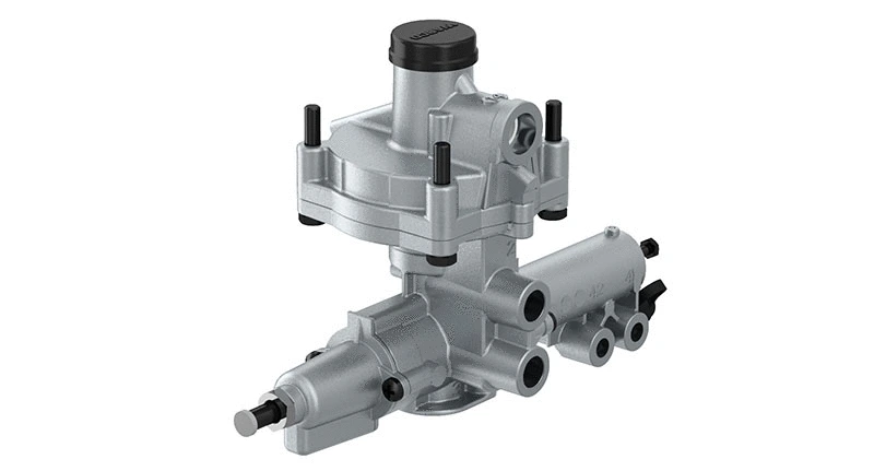 Brake Force Regulator (4757145097)