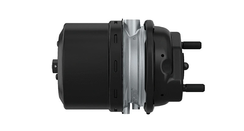 Multi-function Brake Cylinder