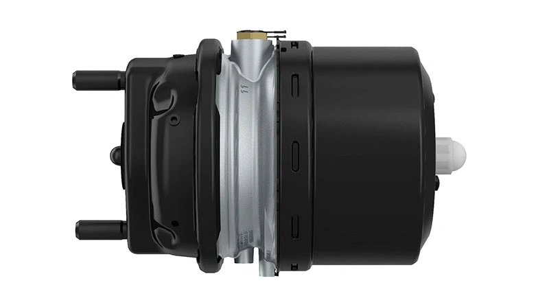 Multi-function Brake Cylinder