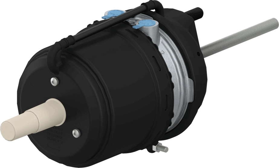 Multi-function Brake Cylinder (9254311010)