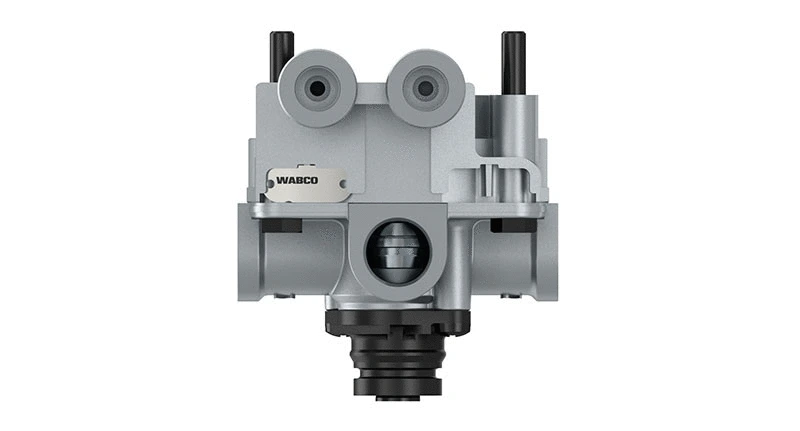Relay Valve