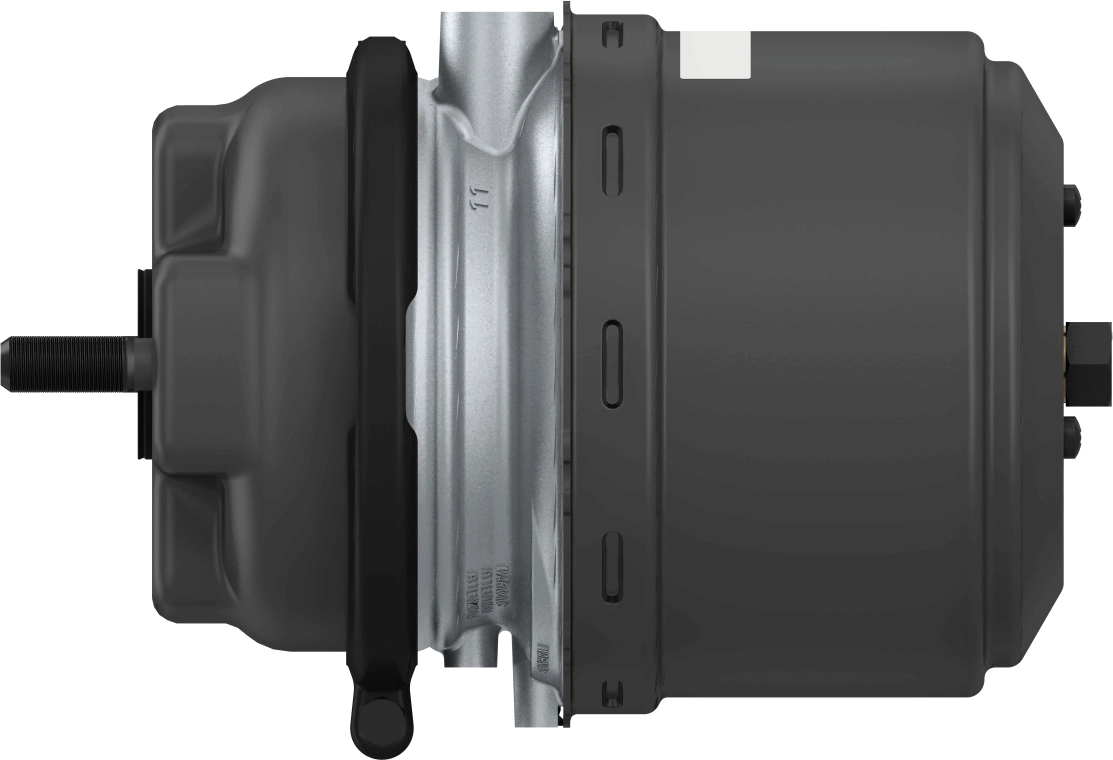 Multi-function Brake Cylinder